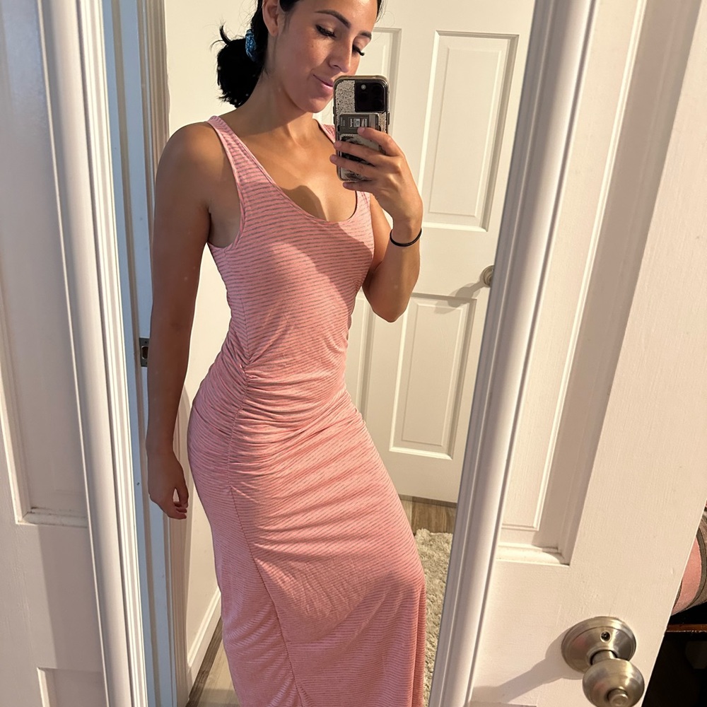 Victoria’s Secret dress
